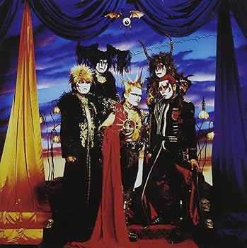 Amazon.co.jp: 1999 Black list「本家極悪集大成盤」 - 聖飢魔II